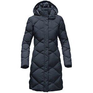 The North Face Women's Miss Metro Parka Black size M